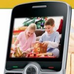 Entry-level Sprint Express smartphone arriving November 18