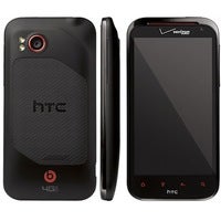 HTC Rezound arrives at the doorsteps of a few lucky buyers