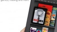 Amazon increases Kindle Fire orders, expects higher demand