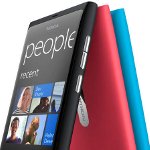 Nokia may be working with AT&T on an LTE-capable Lumia 800