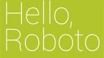Hello Mr. Roboto: Matias Duarte waxes poetic on the creation of Android's new font