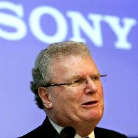 Sony's "four-screen" platform 5 years in the making, ready to battle Apple