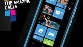 Nokia Lumia 800 promo campaign gives you the chance of meeting celebrities