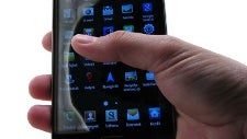 Samsung Galaxy Note screen controversy cleared: from finger reach to the PenTile display