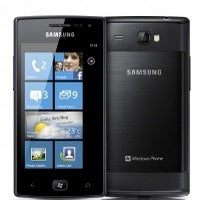 Samsung Omnia W hits UK shelves, retails for nearly $540