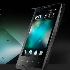 Design-conscious Verzo Kinzo Android phone rolled out: challenges the “big ones”