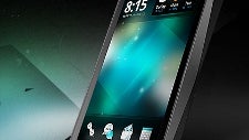 Design-conscious Verzo Kinzo Android phone rolled out: challenges the “big ones”