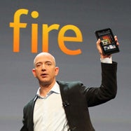 Amazon Kindle Fire adds Hulu Plus, ESPN to its app roster