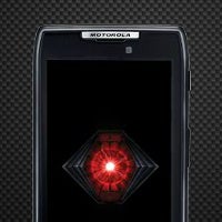 Motorola DROID RAZR is now available with Verizon