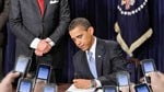 President Obama’s crackdown on excess mobile devices