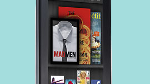Amazon Kindle Fire available at Best Buy on Tuesday