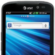 LG Nitro HD appears in a blurry spy shot