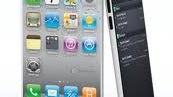 Apple scrapped plans for the iPhone 5 with a larger screen months before the 4S launch, someone says