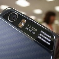 Motorola DROID RAZR gets a version with HD display and 13MP camera for China