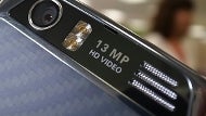 Motorola DROID RAZR gets a version with HD display and 13MP camera for China