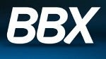 BlackBerry London running BBX appears on camera