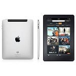 Kindle Fire already changing the tablet landscape