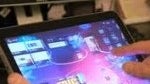 Update for Samsung GALAXY Tab 10.1 put on ice