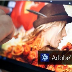 Adobe introduces Touch Apps series to the Android Market, Photoshop Touch now a reality