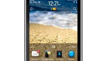 BlackBerry Curve 9380 announced, the first ever Curve with a touchscreen