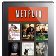 Netflix refreshes its tablet app looks, Kindle Fire and Nook Tablet getting the update as well