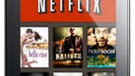 Netflix refreshes its tablet app looks, Kindle Fire and Nook Tablet getting the update as well