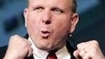 Windows 8 coming to smartphones says Microsoft's Steve Ballmer
