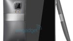 HTC Zeta: Quad-core 2.5GHz CPU superphone rocking Ice Cream Sandwich