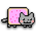 Ice Cream Sandwich Easter Egg is Nyan Cat absurd (video) - PhoneArena