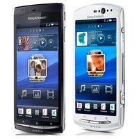 Sony Ericsson Xperia Arc S and Xperia neo V are now available in the U.S.