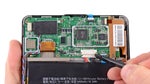 iFixit tears down the Kindle Fire