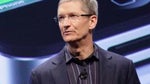 Tim Cook helps Apple be more appealing to the enterprise