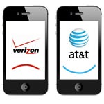 Almost no one leaving AT&T for iPhone on other U.S. carriers