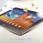 Samsung Galaxy Tab 10.1 available again in Germany