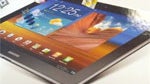 Samsung Galaxy Tab 10.1 available again in Germany