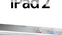 Apple is slowing down iPad 2 production, gearing up for the iPad 3