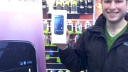 First Samsung Galaxy Nexus customer given a developer's device, but all ends well