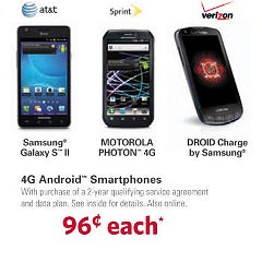 Black Friday deals roundup