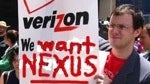 Verizon customers take over poll to demand Galaxy Nexus release date