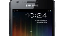 Samsung reconfirms Galaxy S II is getting ICS