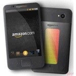 Amazon may be developing a smartphone for 2012