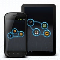 Android.com gets overhauled, now friendly to the user