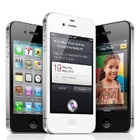 Carriers still struggling to meet persisting customer demand for the iPhone 4S a month after its lau