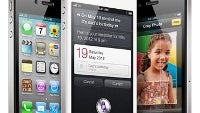 Carriers still struggling to meet persisting customer demand for the iPhone 4S a month after its launch