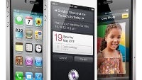 Carriers still struggling to meet persisting customer demand for the iPhone 4S a month after its lau