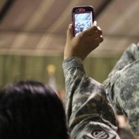 The Army to stamp its approval on Android by year-end, iOS devices still need security clearance