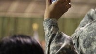 The Army to stamp its approval on Android by year-end, iOS devices still need security clearance
