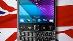 BlackBerry Bold 9790 hitting the UK in January
