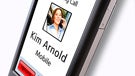Garmin nuvifone – iPhone like GPS phone
