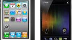 Samsung GALAXY Nexus tops Apple iPhone 4S in browser benchmark tests, trails it in graphics